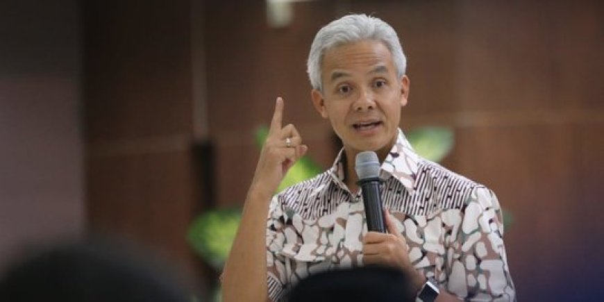 Pakar Ekonomi Ragu, Ganjar-Mahfud Targetkan Tekan Kemiskinan hingga 2,5 Persen di Pilpres 2024