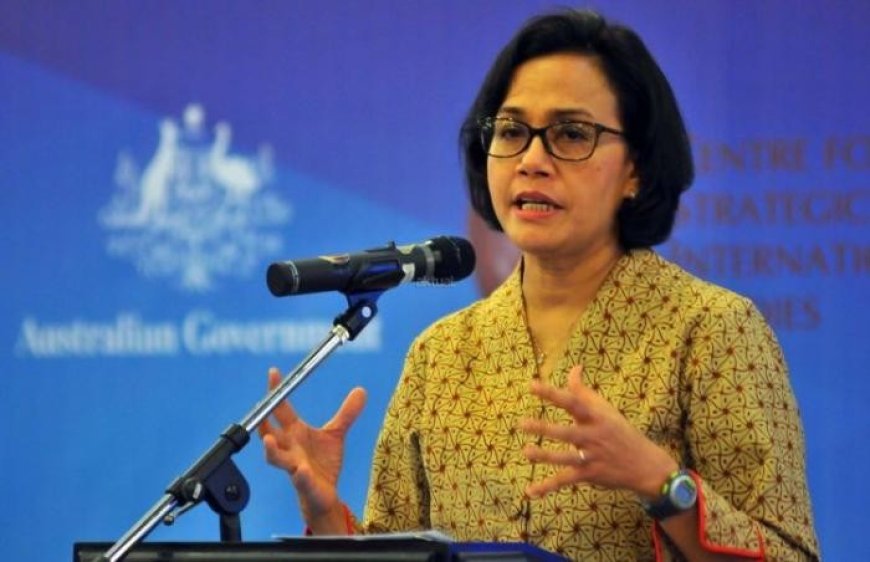 Sri Mulyani Ungkap Tantangan APBN: Banyak Tersedot untuk Bansos dan Subsidi Energi