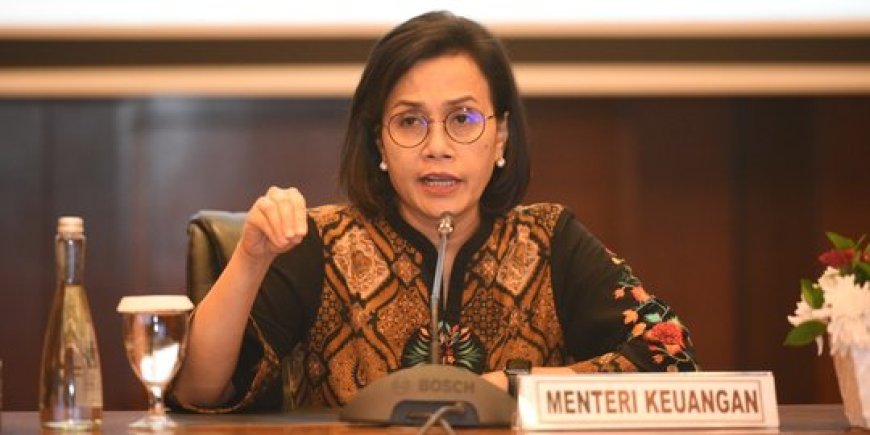 Sri Mulyani Ungkap Tantangan APBN: Banyak Tersedot untuk Bansos dan Subsidi Energi, Responsif Terhadap Gejolak Global