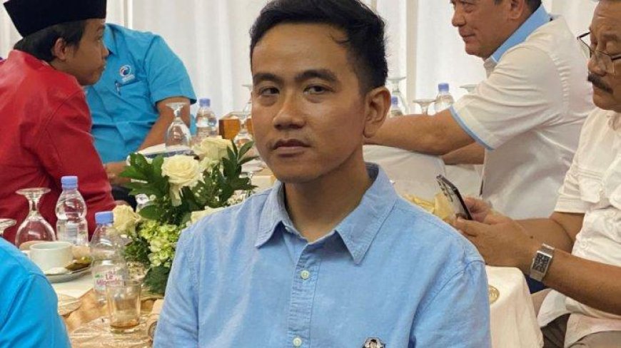 Gibran Rakabuming Raka Absen di Dialog Muhammadiyah, Nusron Wahid Terangkan Alasan dan Bagikan Tugas