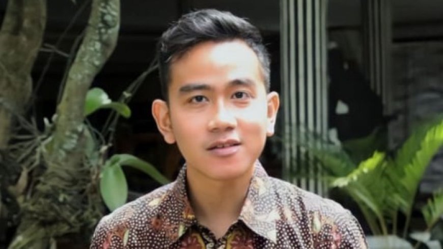 Absennya Gibran Rakabuming Raka di Dialog Muhammadiyah: Alasan, Permintaan Maaf, dan Pembagian Tugas