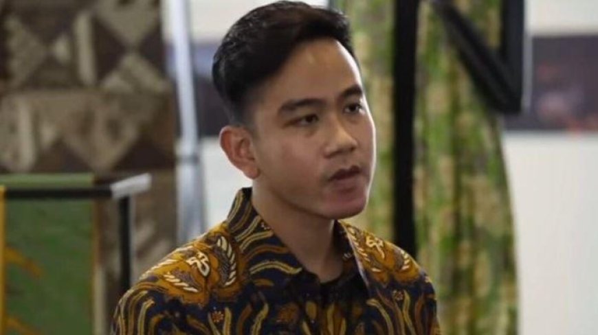 Absennya Gibran Rakabuming Raka di Dialog Muhammadiyah: Nusron Wahid Minta Maaf dan Jelaskan Alasan Pembagian Tugas