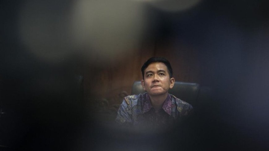 Ketidakhadiran Gibran di Dialog Muhammadiyah: Nusron Wahid Minta Maaf dan Jelaskan Alasan Pembagian Tugas