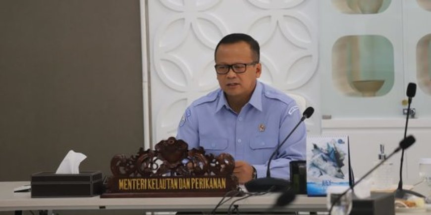 Eks Menteri KKP Edhy Prabowo Bebas Bersyarat, Langkah Hukum dan Perjalanan Kasus Suap Lobster