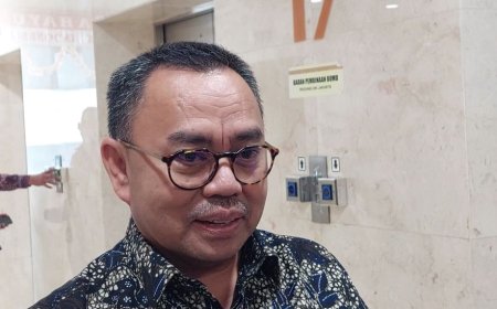 Sudirman Said Klaim Pernah Dimarahi Jokowi Terkait Laporan Setnov ke MKD