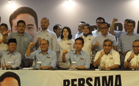 Debat Cawapres Pilpres 2024: Kubu Anies-Muhaimin Pertama Kali Usulkan Format, TKN Prabowo-Gibran Klaim