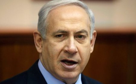 Netanyahu Kukuh Lanjutkan Agresi di Gaza untuk Tumpas Hamas Meski Gencatan Senjata Berakhir