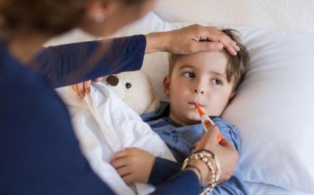 Lonjakan Kasus Pneumonia Anak di Jakarta Terkait dengan Bakteri Mycoplasma, Ini Gejala dan Pencegahannya