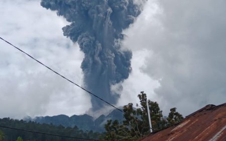 Tragedi Gunung Marapi: Evakuasi Pendaki yang Tewas dan Hilang, Jalur Pendakian Ditutup Sementara