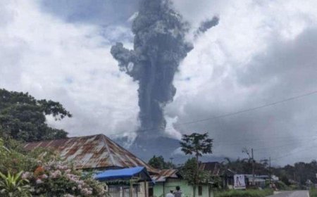 Tragedi Gunung Marapi: Evakuasi dan Identifikasi Korban Berlanjut, Jalur Pendakian Ditutup