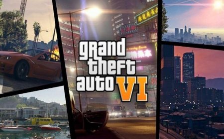 Rockstar Games Rilis Trailer GTA VI: Pembaharuan Seru di Vice City, Gim Akan Hadir 2025