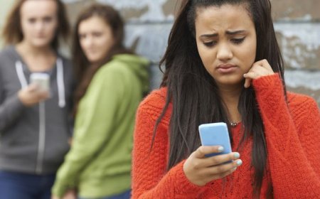 UU ITE Terbaru: Akun Media Sosial Kini Rentan Ditutup Sementara, Berikut Rinciannya