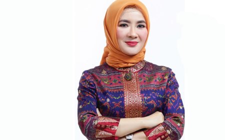 Nicke Widyawati dari Pertamina Masuk Daftar 100 Wanita Berpengaruh Dunia Forbes Tahun 2023