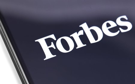 Pergeseran Nama dalam Daftar 10 Orang Terkaya Indonesia 2023 Versi Forbes
