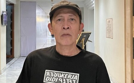 Legenda Film Indonesia, Yayu Unru, Tutup Usia pada Usia 61 Tahun Setelah Serangan Jantung