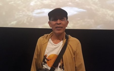 Legenda Film Indonesia, Yayu Unru, Tutup Usia pada Usia 61 Tahun Setelah Berjuang Melawan Serangan Jantung