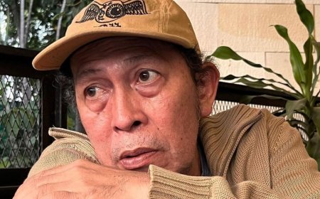 Aktor Senior Yayu Unru Tutup Usia pada Usia 61 Tahun Setelah Alami Serangan Jantung