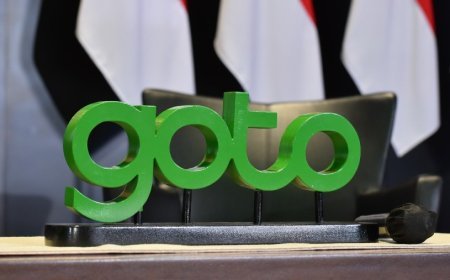 TikTok Resmi Berkongsi dan Tanamkan Investasi Rp23,4 T ke GoTo