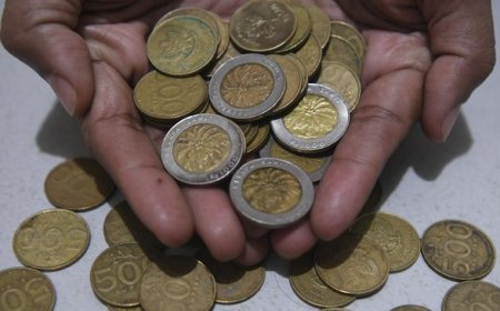 Daftar Uang yang Ditarik Bank Indonesia dari Peredaran Belakangan Ini