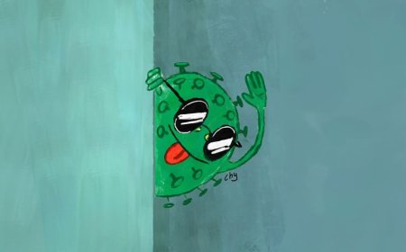 Lonjakan Kasus Covid-19 di Jawa Timur: Sebab, Dampak, dan Himbauan Waspada