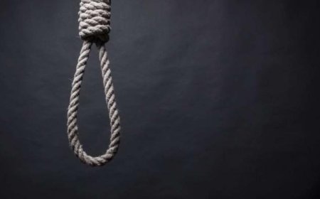 Tragedi Gantung Diri di Jakut: Pria 43 Tahun Diduga Depresi Akibat Masalah Keluarga