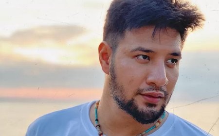 Artis Ammar Zoni Ditangkap Lagi Terkait Narkoba, Ini Kali Ketiga dalam Kasus Serupa