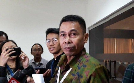 Kontroversi Ancaman Kapolda Terhadap KPK: Nawawi Bantah, Firli Klaim Ada Intervensi
