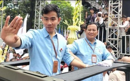 Program Makan Siang dan Susu Gratis Prabowo-Gibran: Biaya Rp1 Triliun per Hari untuk Sasar 82,9 Juta Penerima