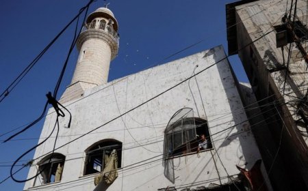 Kontroversi Pasukan Israel yang Diduga Menistakan Masjid di Jenin, Palestina, dalam Video yang Memicu Kecaman Internasional