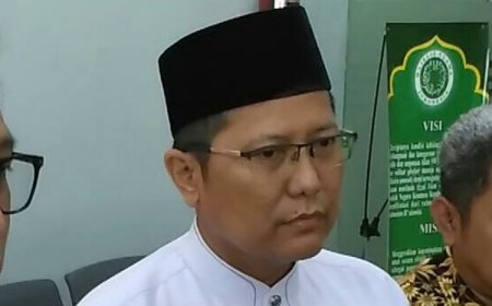 MUI Tetapkan Golput Haram dalam Pemilu 2024