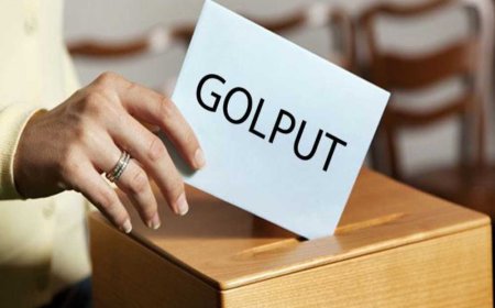 MUI Tegaskan Golput di Pilpres 2024 Haram