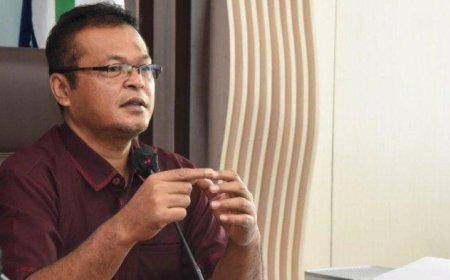 Berduka, Profesor Adi Suryanto, Kepala LAN RI, Tutup Usia: Kehilangan Tokoh Inspiratif dalam Administrasi Negara