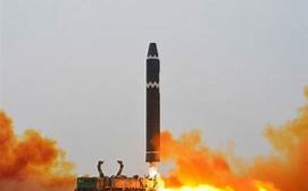 Ancaman AS: Rezim Kim Jong Un Terancam Berakhir Jika Melancarkan Serangan Nuklir