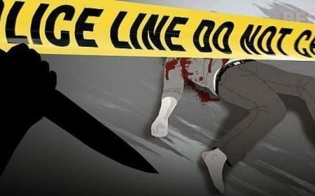 Tragedi Pembunuhan Pasutri Karyawan di Jakarta Selatan, Motif Sakit Hati Rekan Kerja
