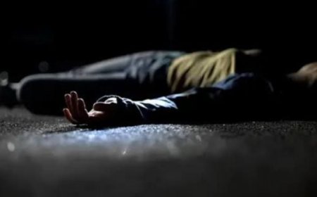 Tragedi Pembunuhan Pasutri Karyawan Ruko di Jakarta Selatan