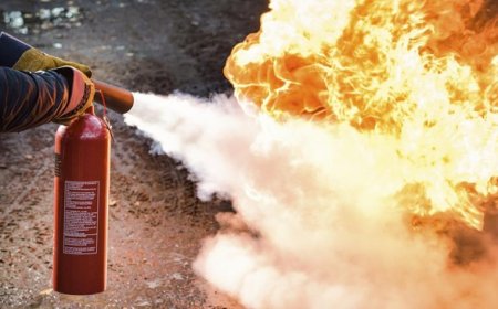 Kebakaran di Rooftop Blok M Square, Jakarta Selatan Diduga Dipicu Kabel Terbakar