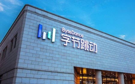 Skandal ByteDance: Induk TikTok Terlibat Curang di Kompetisi AI dengan Menggunakan OpenAI