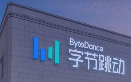 Induk TikTok, ByteDance, Terlibat dalam Skandal Curang di Kompetisi AI dengan Menggunakan OpenAI