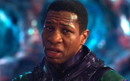 Kontroversi Jonathan Majors: Marvel Langsung Memutuskan Kerjasama Setelah Dinyatakan Bersalah