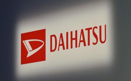 Skandal Daihatsu: Distribusi Mobil di Seluruh Dunia Dihentikan Akibat Pelanggaran Regulasi