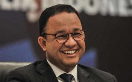 Anies Baswedan Berjanji Lanjutkan Program Indonesia Pintar Jokowi dan Hapus Dikotomi Sekolah
