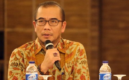 Rahasia di Balik Debat Pilpres 2024: KPU Ungkap Alasan Menarik Panelis dari Bertanya