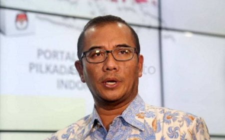 Inilah Alasan Menarik Panelis Tak Bertanya di Debat Pilpres 2024 Menurut KPU