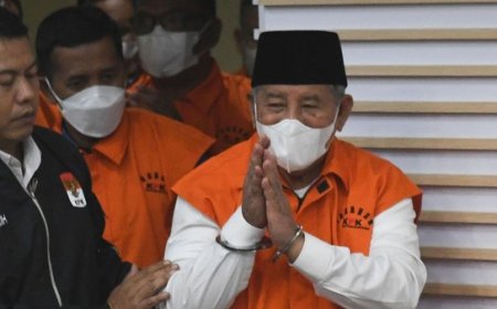 Skandal Korupsi Maluku Utara: KPK Menggeledah Pemprov Terkait Suap Proyek, Tujuh Tersangka Ditahan