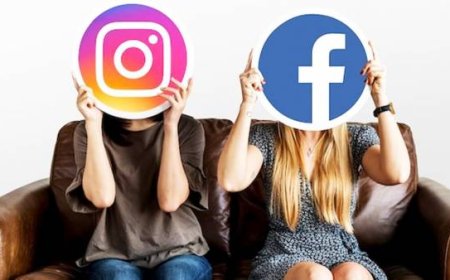 HRW Menuduh Meta, Induk Facebook dan Instagram, Membatasi Konten Pro-Palestina