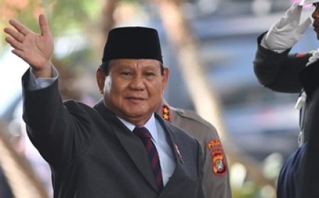 Prabowo Subianto Akan Bangun Politeknik Unggulan di Aceh: Anggaran Sudah Disiapkan