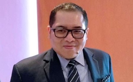 Skandal Hukum Mengguncang Calon Legislatif AMIN: Juru Bicara Indra Charismiadji Ditangkap Terkait Kasus Penggelapan Pajak