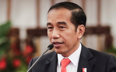 Kepala Desa Dapat Pesan dari Jokowi: Pemilu Damai 2024