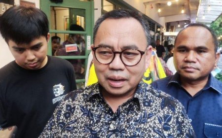 Kisruh Komunikasi Timnas AMIN: Sudirman Said dan Partai NasDem Berbeda Pendapat, Memengaruhi Kesiapan Tim Menuju Pilpres 2024
