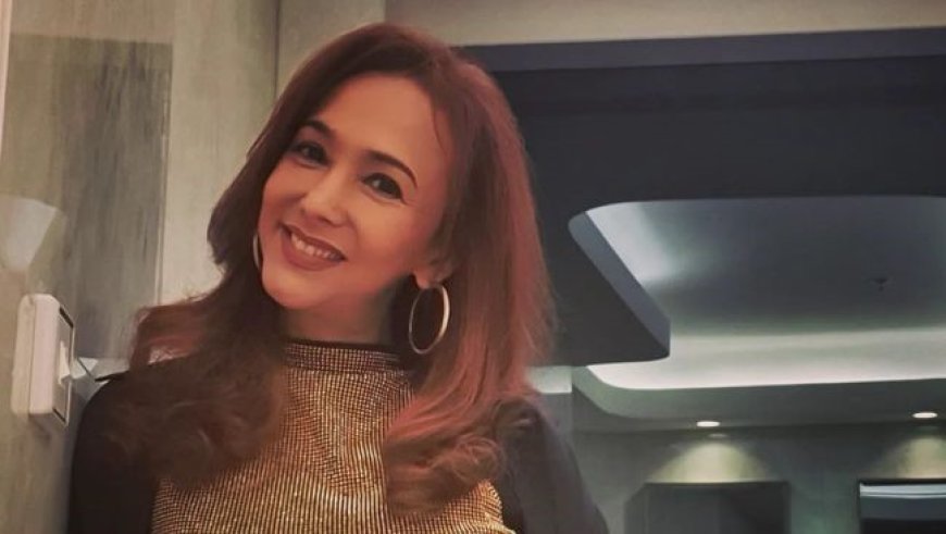 Kiki Fatmala, Legenda Film Indonesia Tutup Usia pada Usia 56 Tahun Akibat Kanker